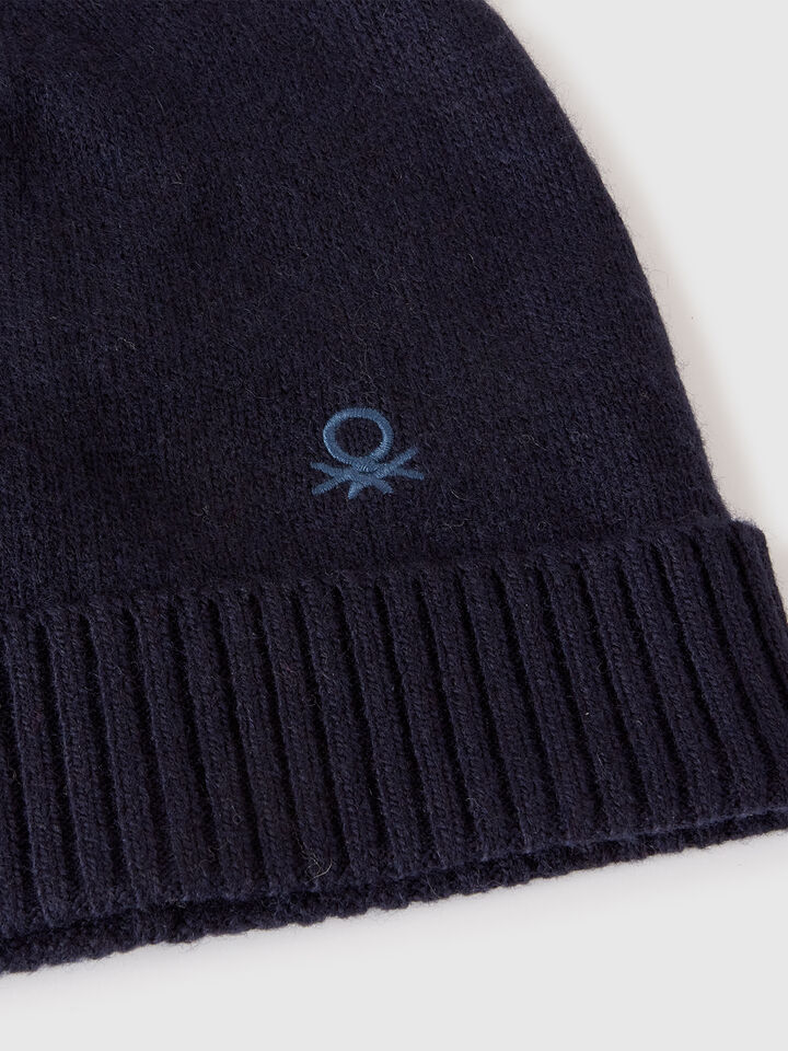 KNITTED - HAT Damen image number 3